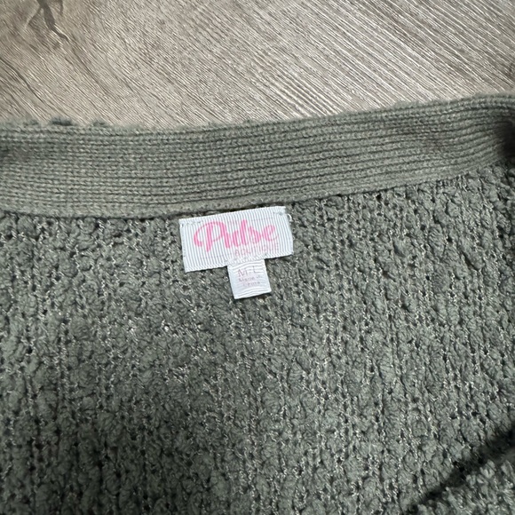 Pulse Popcorn Cardigan - Picture 2 of 2